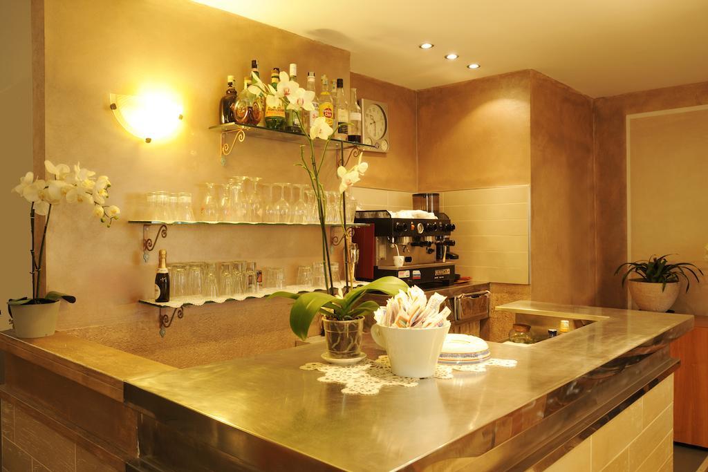 Hotel Del Golfo Laigueglia Εξωτερικό φωτογραφία